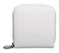 Buffalo Boxy Wallet Muse White