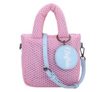 Buffalo Boxy15 Mini Bag Handtasche 17.5 cm pink