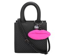 BUFFALO Muse Boxy16 Crossbody Bag Black 