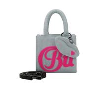 BUFFALO Denim Boxy21 Crossbody Bag Pink