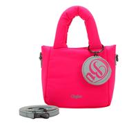 BUFFALO Boxy25 Crossbody Bag Neon Pink