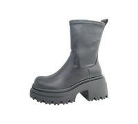 Buffalo BRAVR Sock Boot 1220064 Schwarz black EU 38