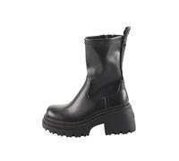 Buffalo BRAVR Sock Boot 1220064 Schwarz black EU 38