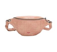Buffalo Damen Bum Soft Croco Orange Tan Cross