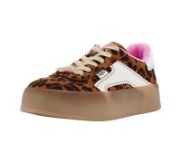 Buffalo CAJO für Damen, braun, Größe 37 EU