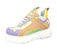 Buffalo CLD Chai 1630849 Mehrfarbig Purple/Mint EU 40