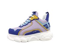 Buffalo CLD Chai 1636062/1 Mehrfarbig Purple Multi EU 37