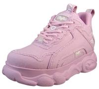 Buffalo Cld Chai - Pink Textil Weite Normal, Schuhgröße 38