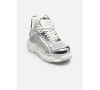 Buffalo - CLD CHAI - Silber - Sneaker - Größe 40