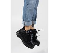 Buffalo - Cld Corin Chain Butterfly Vegan Nappa Black/Multi - Girl Schuhe - Schwarz - EU 37 - Synthetic/Textile/Gummi,Kunstleder Schwarz EU 37