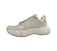 Buffalo CLD RUN JOG 1636182 Beige Cream/Gold EU 41