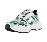 Buffalo CLD RUN JOG für Damen, grün, Größe 37 EU