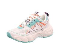 Buffalo CLD Run Jog für Damen, weiß, Größe 37 EU