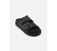 Buffalo - Clogs & Pantoletten Eve Ari Spark - schwarz - Größe 38