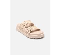 Buffalo - Clogs & Pantoletten Eve Sol - beige - Größe 37