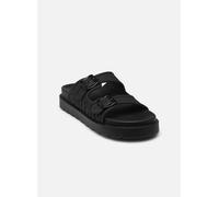 Buffalo - Clogs & Pantoletten Eve Sol - schwarz - Größe 40