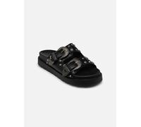 Buffalo - Clogs & Pantoletten Raya Ari West - Schwarz - Größe 36