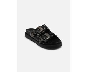 Buffalo - Clogs & Pantoletten Raya Ari West - Schwarz - Größe 37