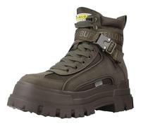 Buffalo Damenstiefel ASPHA COM1 in Kaki 39