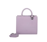 Buffalo Damen Big Boxy Muse Lilac Shopper