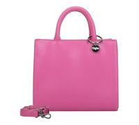 Buffalo Big Boxy Handtasche 26 cm berry (TAS020743)