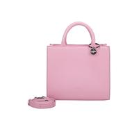 Buffalo Big Boxy Handtasche 26 cm rose (TAS012681) rot