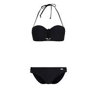 Buffalo Damen Bikini schwarz 36 (S) A