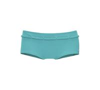 BUFFALO Bikini-Hotpants Damen blau Gr.42