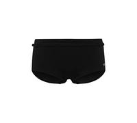 BUFFALO Damen Hotpants 'Happy' schwarz, Größe 34, 325234 Schwarz XS