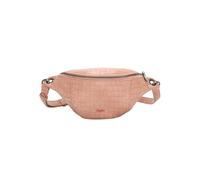 Buffalo Damen Bum Soft Croco Orange Tan Cross