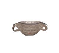 Buffalo Damen Bum Soft Croco Taupe Cross