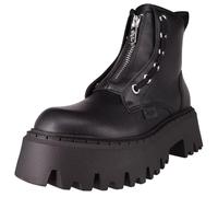 Buffalo Aspen für Damen, schwarz, Gr. 41 EU