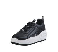 Buffalo Flat SMPL 2.0 - Sneaker low - schwarz - 37