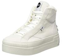 Buffalo Damen PAIRED PH Sneaker, Offwhite, 38 EU