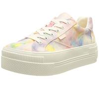 Buffalo Damen PAIRED Sneaker, Multi, 40 EU