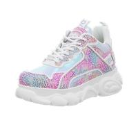 Buffalo Damen Plateau Sneaker für Damen, bunt, Größe 37 EU