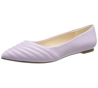 Buffalo Damen Roberta Ballerinas, Light Purple, 37 EU