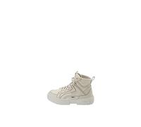 Buffalo Damen RSE Sum HI Sneaker, Ivory, 40 EU