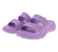 Buffalo Damen Schuhe CLD ARI Slide Lila Sandale Sliders 37 EU