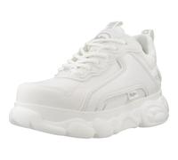Buffalo Damen Schuhe Sneaker Schnürschuh CLD Chai