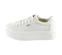Buffalo Paired Sneaker mit Plateausohle Weiß - 38