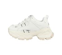Buffalo Damen Schuhe Sneaker Schnürschuh Saturn Lace