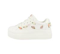 Buffalo Damen Sneaker Low Weiss 39