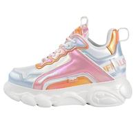 Buffalo Damen Sneaker Low Pink 40