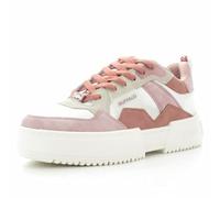 Buffalo Damen Sneaker RSE V2 - Vegan Nappa Rose/Weiss
