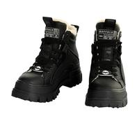 Buffalo Aspha NC Mid Warm für Damen, schwarz, Gr. 38 EU