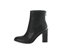 Buffalo Damen ZOE Ankle Halblange Stiefel, Black, 39 EU