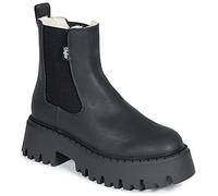 Buffalo Damenstiefel ASPEN CHELSEA WARM in Schwarz 37
