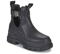 Buffalo Damenstiefel ASPHA COA in Schwarz 41