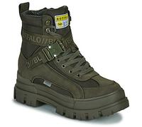 Buffalo 1622160 Damen Stiefelette, EU 38